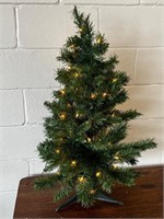 36 inch Christmas tree