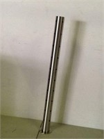 Cable Railing Post Round Stainless Steel