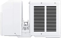 8,000 BTU U-Shaped Window Air Conditioner