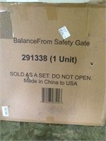 Balance From Safety Gate -291338