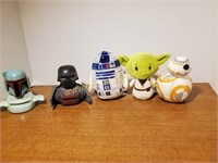 Star Wars Toys