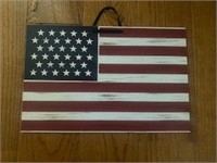 4th of July Auction Patriotic Party Supplies
