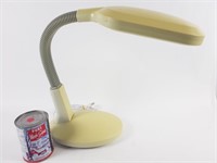Lampe de bureau design vintage, fonc
