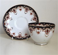 CHELSON TEACUP & SAUCER