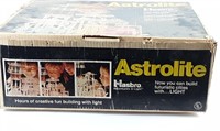 Jeu Vintage Astrolite Hasbro 1969