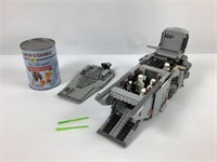 LEGO Star Wars 75013, 2015, incomplet
