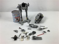 LEGO Star Wars 75083, 2015, incomplet