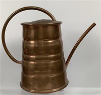 Antique Copper Watering Can