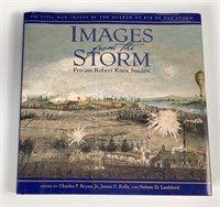 Images from the Storm by Private Robert Knox