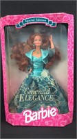 1994 Barbie Emerald Elegance