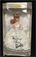 1996 Barbie Wedding Day