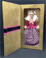 1996 Barbie Winter Rhapsody