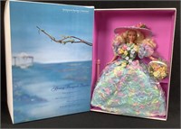1994 Barbie Spring Bouquet Enchanted Seasons