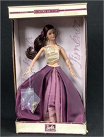 2002 Barbie by Katrina Jimenez Designer Spotlight