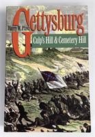 Gettysburg Culp’s Hill & Cemetery Hill by Harry