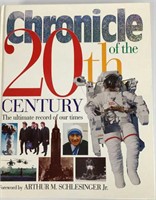 1995 Chronicle of the 20th Century