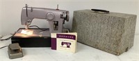 Kenmore Sewing Machine Model #50