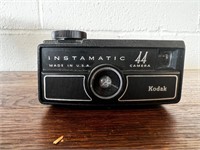 Istamatic 44 camera USA Kodak
