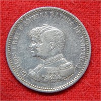 Weekly Coins & Currency Auction 6-17-22