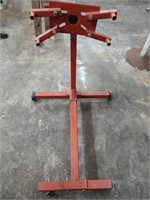 Northern Tools Engine Stand