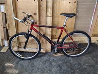 Diamondback WCF2.0  21 Speed Bicycle