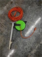 Extension Cord Reel