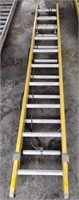 20' Louisville Extension Ladder