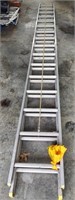 32' Werner Extension Ladder