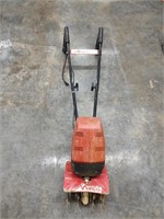 Mantis Electric Tiller