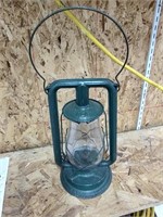 Vintage Paull's Lantern