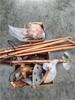 Assorted Copper