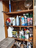 Household Chemicals & More - Must Take All