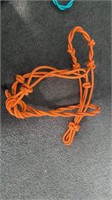 (Private) 4 KNOT TRAINING HALTER