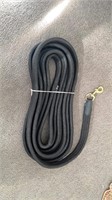 (Private) HEAVY DUTY LUNGE LEAD