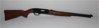 Winchester Model 190 22 Cal semi auto rifle