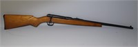 Sears and Roebuck bolt action 22 cal. rifle