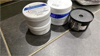 (Private) HORSE OINTMENTS