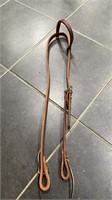 (Private) ONE EAR BRIDLE