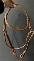 (Private) WESTERN BRIDLE