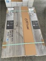 740sft Grey Oak 7mm Laminate Flooring