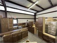 6.28.22 ONLINE CABINET AND FLOORING AUCTION
