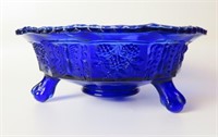 NEW FENTON "BUTTERFLY & BARRY"  BOWL