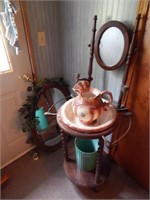 Beautiful Antique Wash Stand
