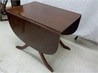 Drop Leaf Table