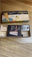 Westinghouse Thermometer Set