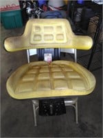 Used Tractor Seat As Is