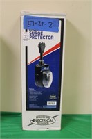 Progressive Industries Surge Protector