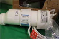 Hayward TurboCell Salt Chlorinator