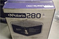 Polaris 280 Pool Cleaner