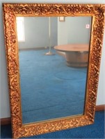 WALL MIRROR